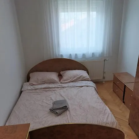 Apartment Stan Na Dan Brcko