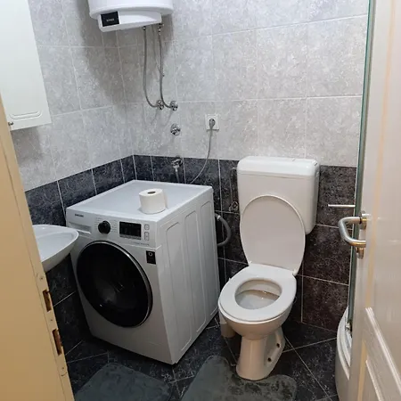 Apartment Stan Na Dan