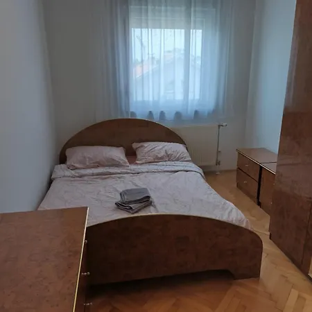 Apartment Stan Na Dan Brcko