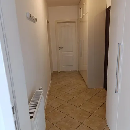 Apartment Stan Na Dan *