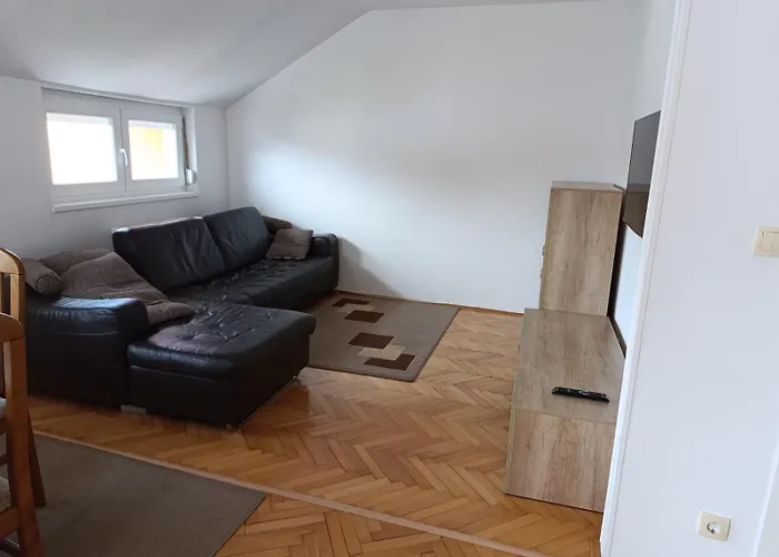 Stan Na Dan Apartman