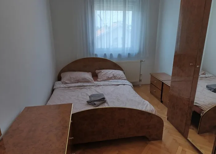 Apartman Stan Na Dan Brčko