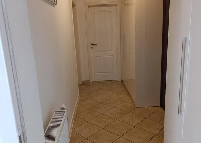 Apartman Stan Na Dan *